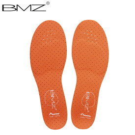 (営業日即日発送)　ビーエムゼット BMZ アシトレブースター インソール 靴 中敷き 203年【ASU】