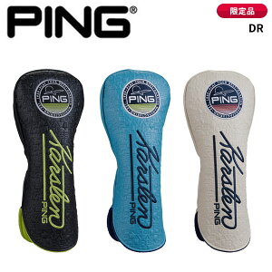 (���[)(����i)�s���S���t(PING) �~�X�^�[�s��(MR.PING) �T�[�t�w�b�h�J�o�[ �h���C�o�[�p HC-N2601 �����Y ���f�B�[�X 2026�N�t��