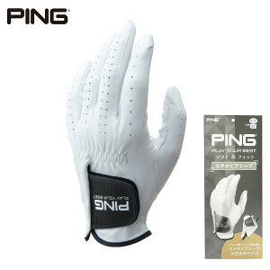 (͂[3-5)sSt PING St rvO[u SEEP GLOVE GL-P2301 36897 Ep p 22cm`25cm Y fB[X 2025Npf