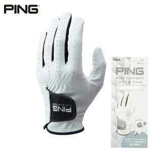 (͂[3-5)sSt PING St vO[u SYSTHETIC LEATHER GL-P2302 36898 Ep p 22cm`25cm Y fB[X 2025Npf