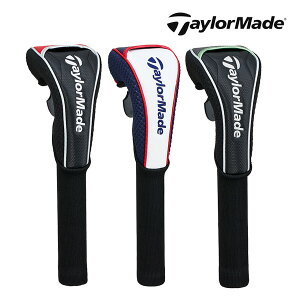 (���[)�e�[���[���C�h(TaylorMade) �I�[�X�e�b�N �w�b�h�J�o�[ �t�F�A�E�F�C�E�b�h�p UN781 �����Y ���f�B�[�X 2026�N�t�Čp�����f���yASU�z