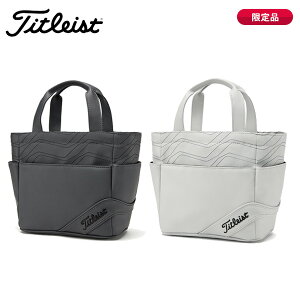 (���[)(����i)�^�C�g���X�g(Titleist) �A���o�g���X �~�j�g�[�g�o�b�O TA25AMTBJ �����Y ���f�B�[�X 2026�N�t��