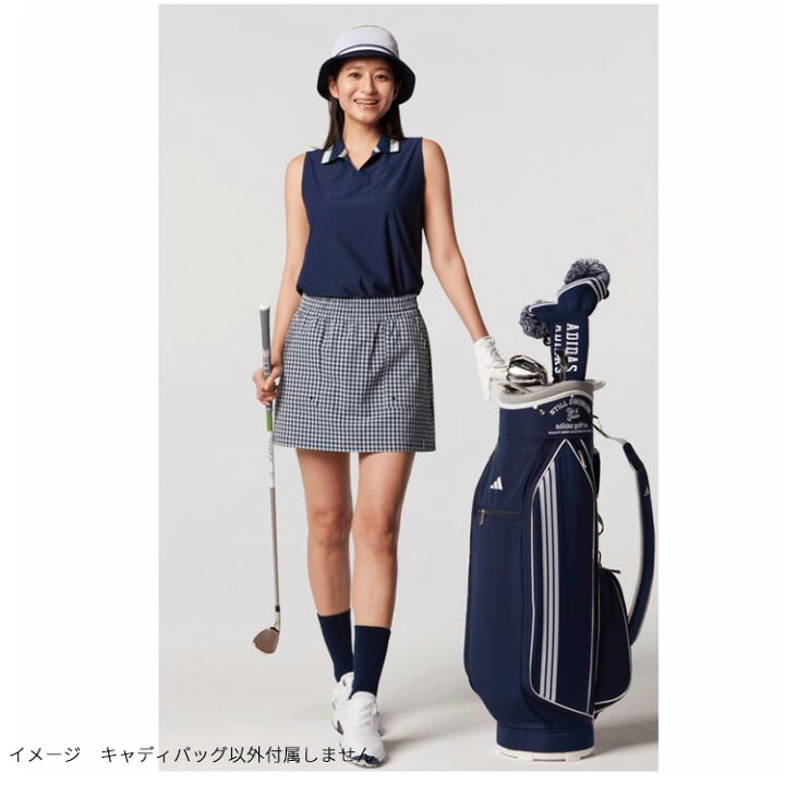 楽天市場】(即納)アディダス ゴルフ 軽量 グラフィック カートバッグ 