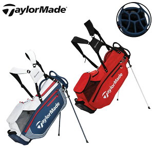 (���[)�e�[���[���C�h(TaylorMade) �v�� �X�^���h�o�b�O �L���f�B�o�b�O TF531 (9.5�^ �y��2.4kg)�����Y 2026�N�t�Ēǉ��F