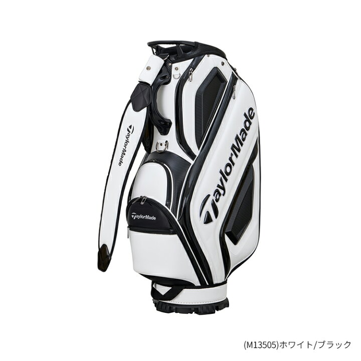 楽天市場】(即納)テーラーメイド(TaylorMade) オーステック キャディ 