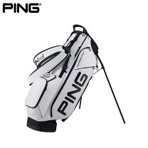 楽天市場】ping キャディバッグ スタンド（カラーホワイト）（ゴルフ 