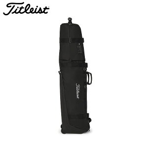 (���[)�^�C�g���X�g(Titleist) TCG �v���g���x���[ TA26CGPRO �����Y ���f�B�[�X 2026�N�t�āi�g���x���J�o�[�j