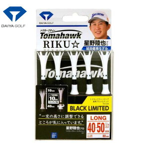 _CSt(DAIYA GOLF) Tomahawk g}z[NeB[ O SteB[ 엤v~ebh TE-520 S80mm(5{) 2025Nf