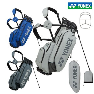 (|Cg10{)lbNX St(YONEX GOLF) X^hLfBobO S|Pbgt CB-5905S (9.5^ y2.6kg) 2025Ntăf