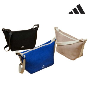 (即納)アディダス ゴルフ コーデュロイ ポーチ JTC27 メンズ レディース 2024年秋冬【ASU】