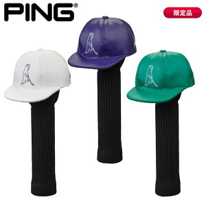 �N���A�����X (����i)�s���S���t Mr.PING �~�X�^�[�s�� �L���b�v �w�b�h�J�o�[ �h���C�o�[�p HC-U2505 �����Y ���f�B�[�X 2025�N�t��