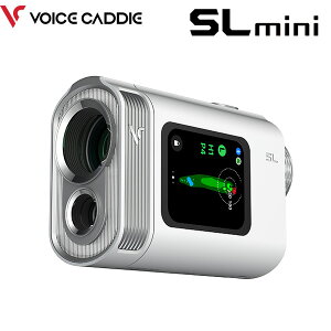 (|Cg10{)([)voicecaddie({CXLfB)SL mini(GXG~j)  GPSnCubh[U[ GPS[U[v (ЂX|[c)2025N