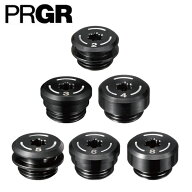 (お届け納期3-5日)【メーカー純正品】プロギア(PRGR) RS/LS-PROTOTYPE シリーズ共通(22年以降) 専用ウェ…
