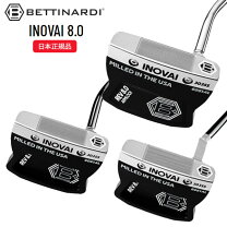 楽天市場】bettinardi inovaiの通販