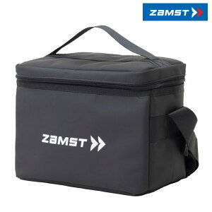 (取寄)ザムスト クールバッグ(保冷バッグ) 389801