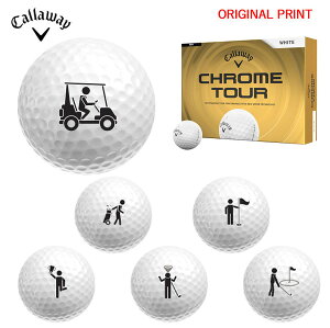 �y�I���W�i���}�[�N�v�����g�{�[��(�[��2-3��)�z�L�����E�F�C �N�����c�A�[(CHROME TOUR) �S���t�{�[�� 1�_�[�X(12������) 2026�N���f�� �s�N�g�O���� �}�[�N����
