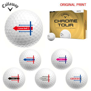 �y�I���W�i���}�[�N�v�����g�{�[��(�[��2-3��)�z�L�����E�F�C �N�����c�A�[(CHROME TOUR) �S���t�{�[�� 1�_�[�X(12������) 2026�N���f�� �^�[�Q�b�g���C��B �}�[�N����