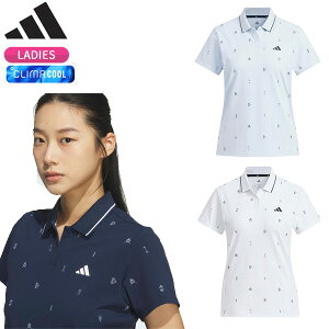 (���[)(�N���A�����X)�A�f�B�_�X �S���t(adidasGOLF) CLIMACOOL �N���C�}�N�[�� �W���K�[�h �����V���c SF640 ���f�B�[�X �E�F�A 2026�N�t�ċz������ ������ �M���Ǒ΍�