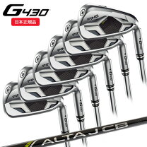 楽天市場】g430 アイアンの通販