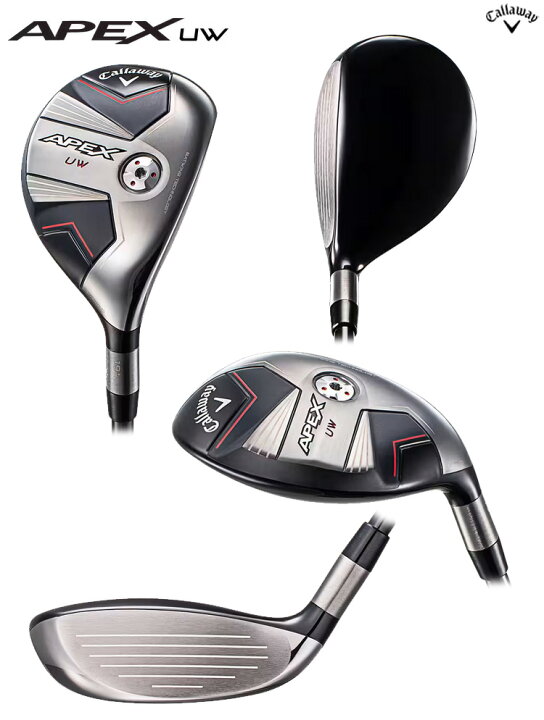 楽天市場】(ポイント10倍)(即納)キャロウェイ(Callaway) エイペックス 