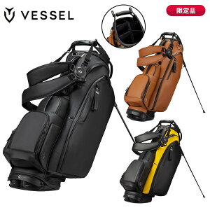 (���[)(����i)�x�[��(VESSEL) PLAYER 5.0 Pro Stand �X�^���h�o�b�O �L���f�B�o�b�O �_�u���X�g���b�v (9.5�^ 4.2kg) �����Y 2025�N���f��