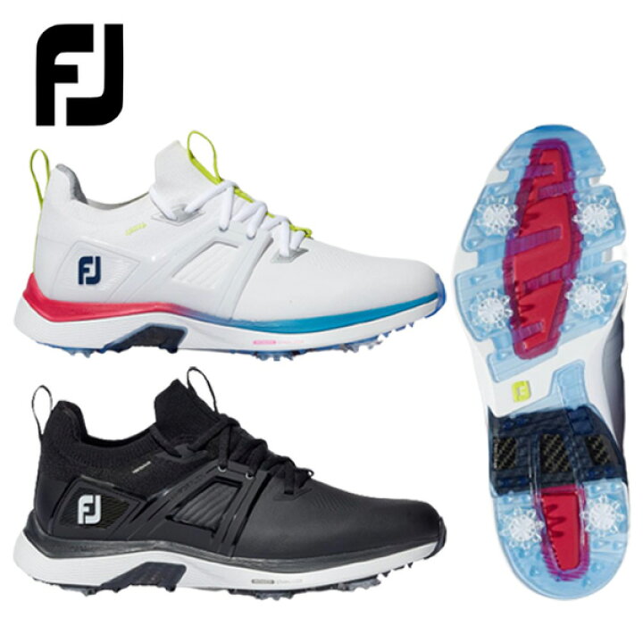 楽天市場】(即納)(クリアランス) フットジョイ MENS FJ ハイパー 