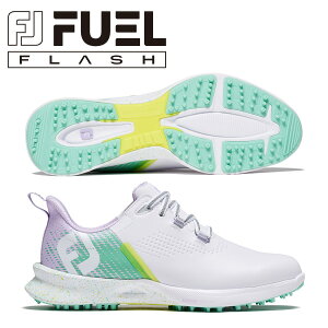 tbgWC WOMENS FJ t[G tbV [X (FUEL-FLASH-Laced) XpCNX StV[Y fB[X W(Ch) 2024Nf