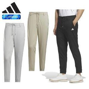 (���[)�A�f�B�_�X �S���t(adidasGOLF) CLIMACOOL �N���C�}�N�[�� EX-STRETCH �T�}�[ �W���K�[ DM141 �����Y �E�F�A 2026�N�t��
