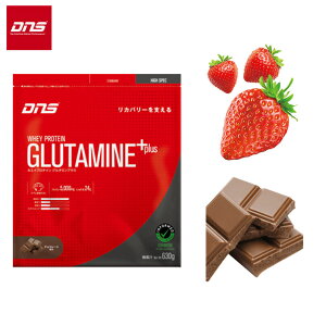 ()DNS fB[GkGX zGCveC O^~vX(WHEY PROTEIN GLUTAMINE+) 630g(`R[g/Xgx[)