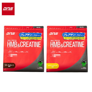 ()DNS fB[GkGX zGCveC HMBNA`(WHEY PROTEIN HMB & CREATINE) 630g (r^[`R[g/GiW[hN)