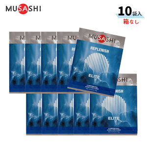 TV(MUSASHI) REPLENISH vjbV () Ȃ10܁yyŗΏۏiz