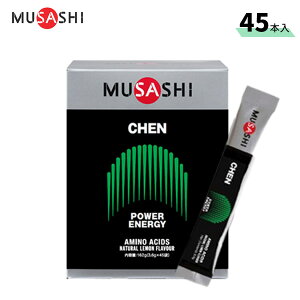 ([)TV(MUSASHI) CHEN `F(UEAEU) 45{yyŗΏۏiz