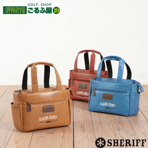 VFt yʌzSHERIFF 2025V NVbNV[Y Y Eh|[` J[gobO StobO fB[X A obO eJ[100Y  JbR SFC-018RP 