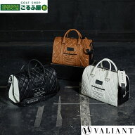 バリアント 【数量限定】VALIANT 2025新作 CASUAL COLLECTION メンズ ボストンバッグ ゴルフバッグ レデ…