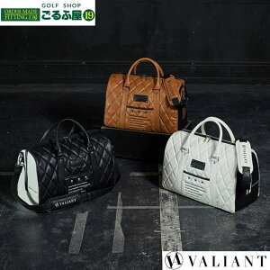 oAg yʌzVALIANT 2025V CASUAL COLLECTION Y {XgobO StobO fB[X A obO eJ[100Y  JbR VAC-001BB v ubN×z