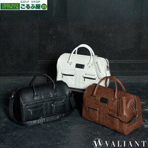 �o���A���g �y���ʌ���zVALIANT 2026�V�� CASUAL COLLECTION �����Y �{�X�g���o�b�O �S���t�o�b�O ���f�B�[�X ���A ����o�b�O �e�J���[70���Y ������� �J�b�R���� VAC-002BB ������v �}�b�g�z���C