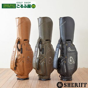 VFt X^_[h yʌz SHERIFF STANDARD 2025V gV[Y Y LfBobO StobO fB[X A obO eJ[100{Y  JbR I
