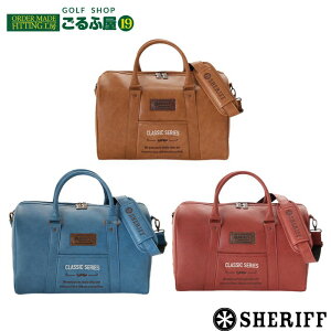 VFt yʌz SHERIFF 2025V NVbNV[Y Y {XgobO StobO fB[X A obO eJ[100Y  JbR Lbg ^[RCY 