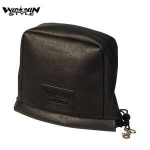 WINWIN STYLE EBEBX^C NEO CLASSIC lINVbN ICp HEAD COVER ACApwbhJo[ BLACK  ICN-211 JbR IV Vv Y j fB[X  Mtg v[g 