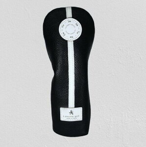 Lahella golf ���w���S���t LINEAR series Leather head cover FW�p HEAD COVER �w�b�h�J�o�[ �J���[�p���_ L-577 �J�b�R���� �I�V���� �V���v�� �����Y ���f�B�[�X �M�t�g �v���[���g �L�O�� �a���� �N���X�}�X 