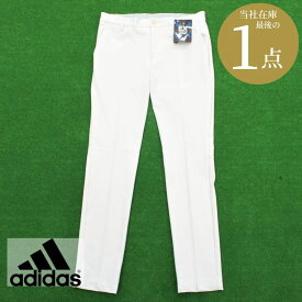 adidas golf アディダス ゴルフ パンツ ボトムス ズボン YARN-DYED STRETCH PANTS 秋冬モデル EX STRETCH ACTIVE ストライプパンツ メンズ ウェア 服 TRACE KHAKI トレースカーキ INS73-FS7024 ゴルフウェア スポーツ スポーツウェア 吸湿性 正規品 プレゼント 誕生日