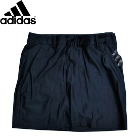 adidas golf アディダス ゴルフ ベンチレーション ニットスコート スコート スカート 2020春夏モデル レディース ウェア 服 ボトムス カレッジネイビー NAVY GKI55 FJ3861 ゴルフウェア スポーツ 吸水速乾 ストレッチ 伸縮性 インナーパンツ付き 正規品 プレゼント