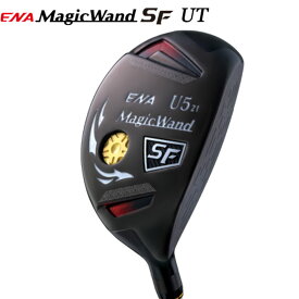 エナゴルフ マジックワンドSF ユーティリティ スピーダー オリジナルカーボンシャフト