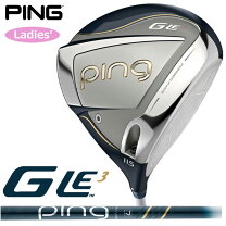 楽天市場】ping レディース レフティ ドライバーの通販