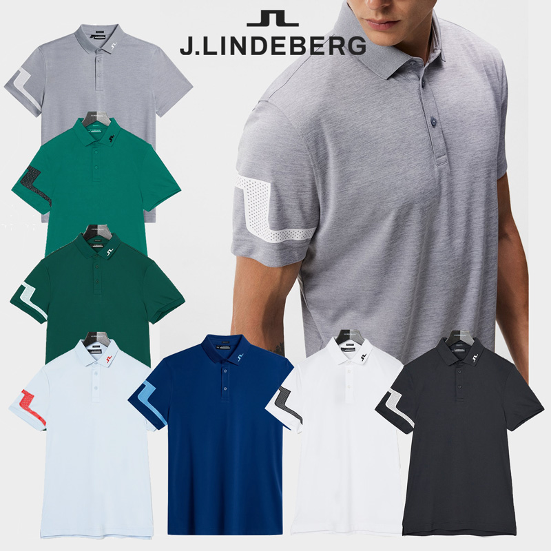 楽天市場】jリンドバーグ メンズ ポロシャツの通販