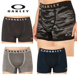 OAKLEY I[N[ O-FIT BOXER LOW 6.1iFOS901606j2023 Y [CY {NT[pc