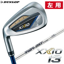 楽天市場】ゼクシオ イレブン アイアン レフティの通販