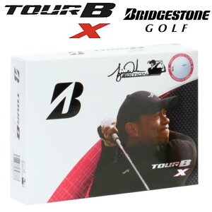�u���a�X�g�� TOUR B X �S���t�{�[�� 1�_�[�X �i���{���K�i�j2024 TIGER WOODS EDITION �^�C�K�[�E�b�Y�G�f�B�V����