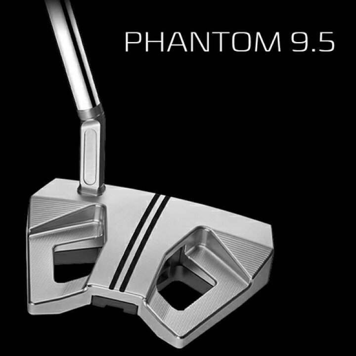 楽天市場】タイトリスト スコッティキャメロン ファントム （PHANTOM 