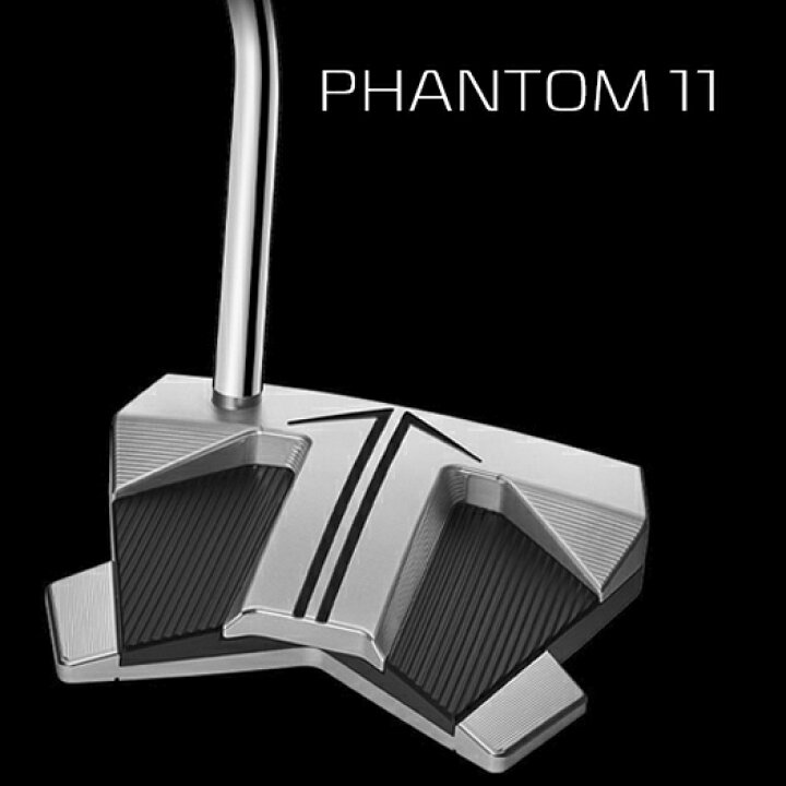 楽天市場】タイトリスト スコッティキャメロン ファントム （PHANTOM 
